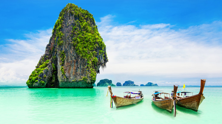 How To Ensure You Have A Fantastic Holiday In Phuket