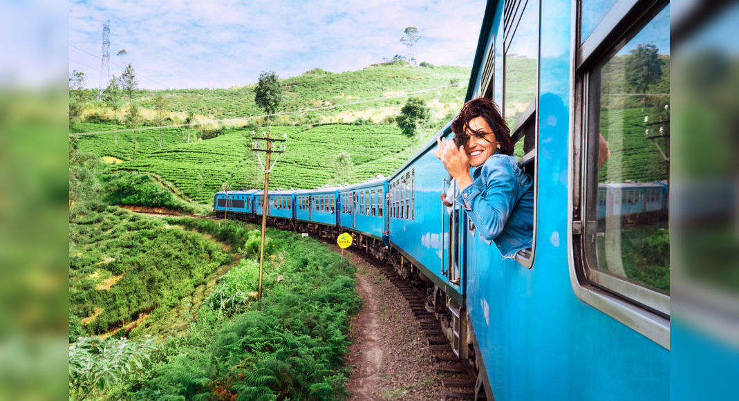 You Won’t Find Better Train Journeys In India Than These