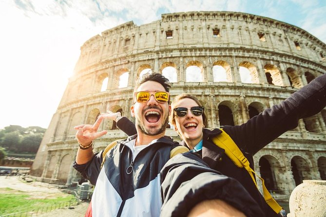 Things to Know When Travelling to Rome for A holiday.