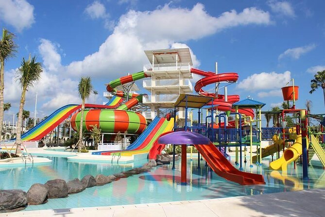 What To Take To A Water Park To Enhance Your Overall Experience