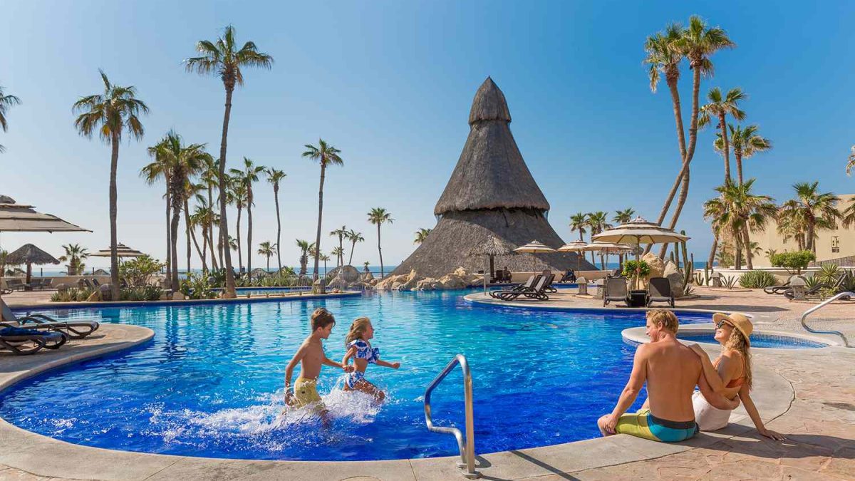 Top Features to Look for in a Family-Friendly Resort