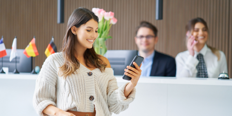 The New Era of Hospitality: Hotels Redefining the Personalized Guest Experience