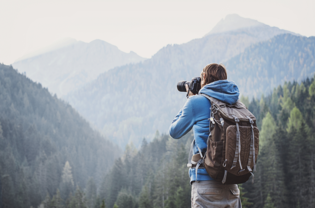 The Art of the Journey: Master Travel Photography Tips for Stunning Shots