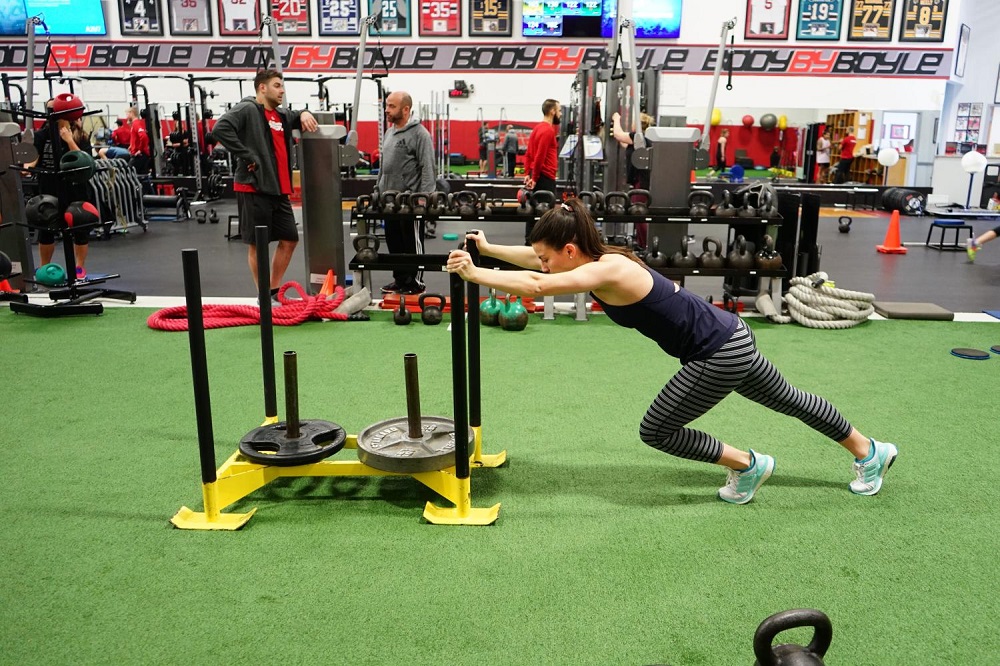 How Multi-Location Access Helps People Keep Fitness Flexible