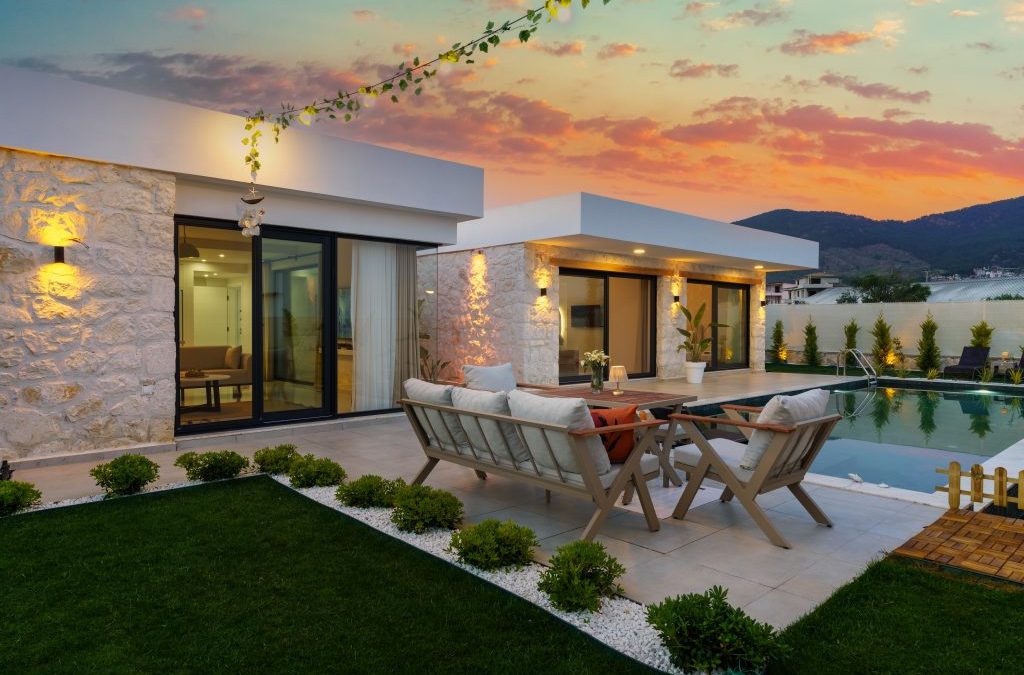 Why Villa Layout Matters For Group Holidays