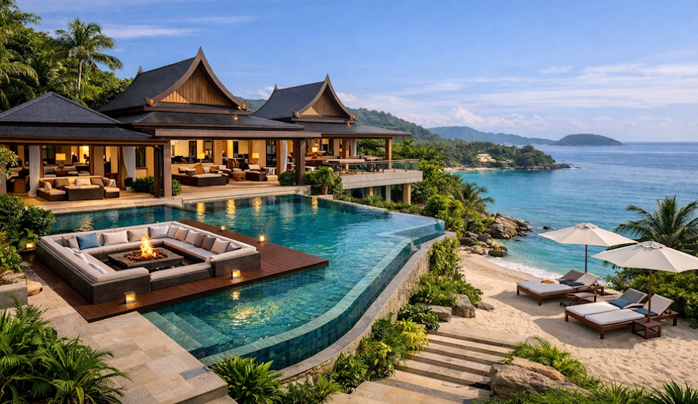 How to Choose a Luxury Stay That Suits Your Trip