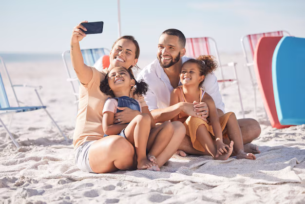 Top Family Resorts in Khao Lak for a Relaxing Family Getaway