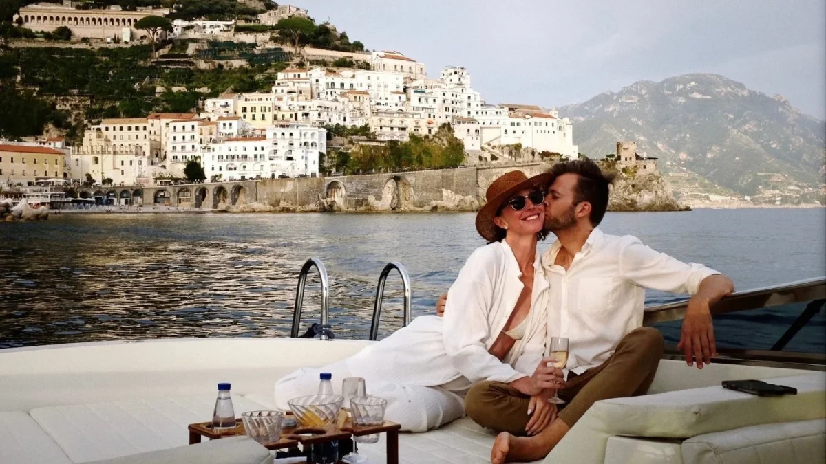 Romantic Places in Italy for an Unforgettable Honeymoon